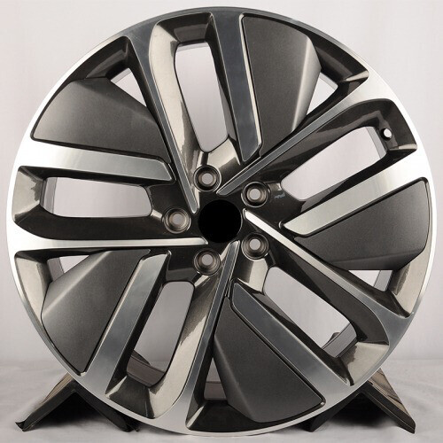 Диск Iwheel Ivf-3164 21x9 5x120 ET45.50 DIA62.50 SMF