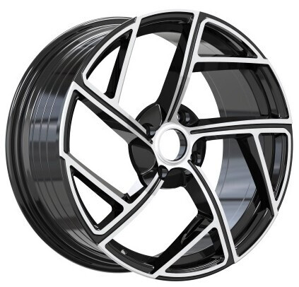 Диск Lizardo 777 15x6.50 4x98 ET35 DIA58.50 BMF