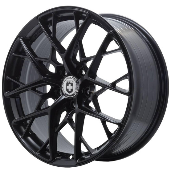 Диск Hre Ff10 18x8 5x114.30 ET38 DIA73.10 BM