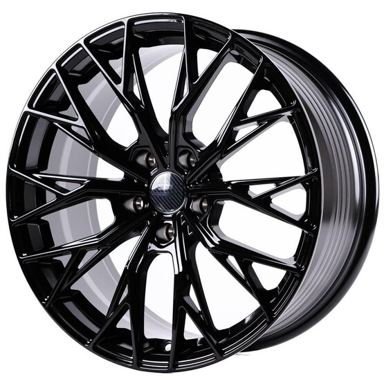 Диск Vorsteiner Lk013 18x8 5x108 ET38 DIA73.10 B