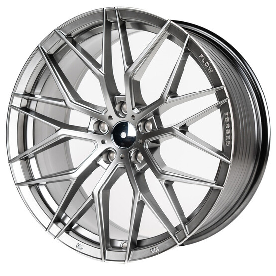 Диск Vorsteiner V-Ff 107 19x8.50 5x108 ET35 DIA73.10 HB