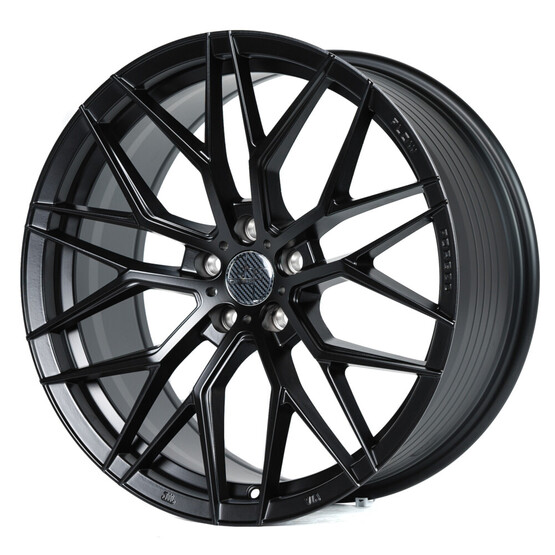 Диск Vorsteiner V-Ff 107 19x8.50 5x108 ET35 DIA73.10 BM
