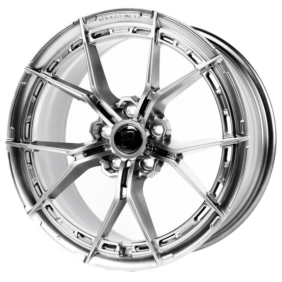 Диск Vorsteiner Vfx-002 18x8.50 5x112 ET35 DIA73.10 HB