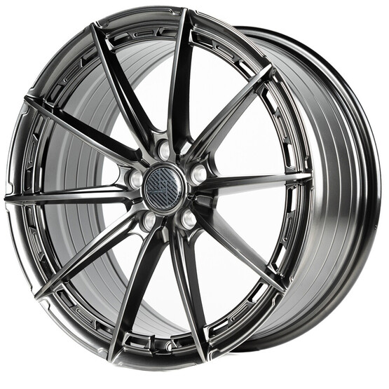 Диск Vorsteiner Vfx-001 18x8 5x114.30 ET36 DIA73.10 HB