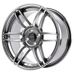 Диск Weds Sa-60M 17x8 4x100 ET38 DIA73.10 HB