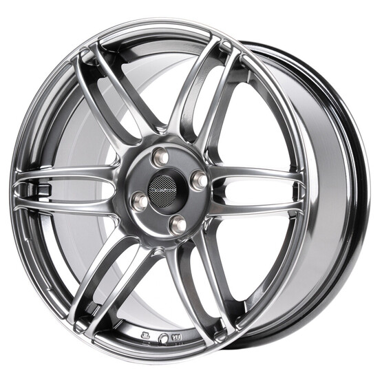 Диск Weds Sa-60M 17x8 4x100 ET38 DIA73.10 HB