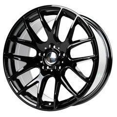 Диск Wwheels 3Sdm 18x8.50 5x112 ET35 DIA73.10 B
