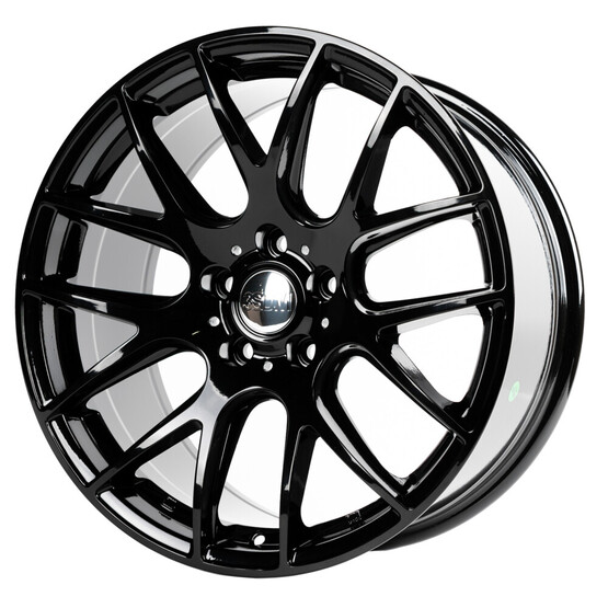 Диск Wwheels 3Sdm 18x8.50 5x112 ET35 DIA73.10 B