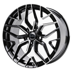 Диск Z-Performance Zp01 18x8.50 5x108 ET35 DIA73.10 MB
