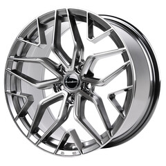 Диск Z-Performance Zp01 18x8.50 5x108 ET35 DIA73.10 HB