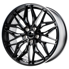 Диск Brixton Cm6-R 18x8.50 5x108 ET35 DIA73.10 BML
