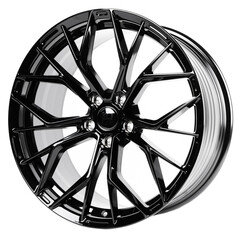 Диск Brixton Pf10 19x8.50 5x112 ET38 DIA73.10 B