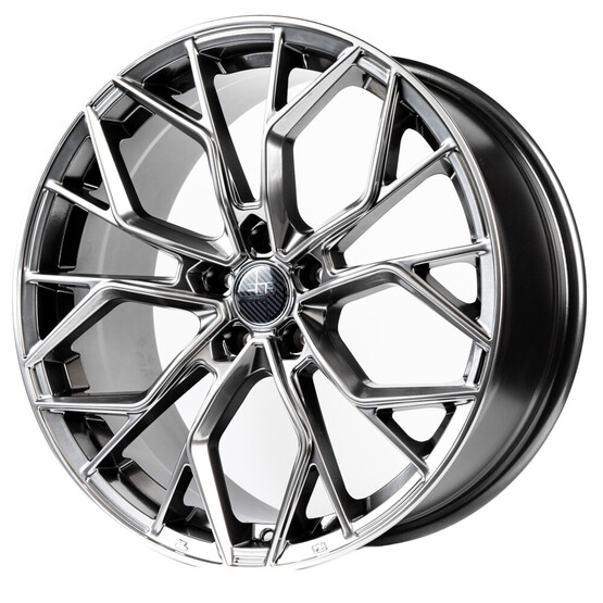 Диск Brixton Pf10 18x8 5x108 ET38 DIA73.10 HB