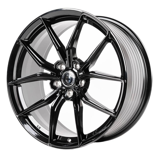 Диск Hre Ff21 17x7.50 4x100 ET38 DIA73.10 B