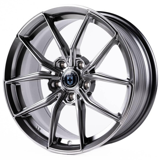 Диск Hre Ff21 19x8.50 5x108 ET35 DIA73.10 HB