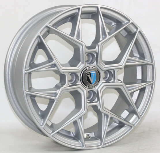 Диск Venti 1420 14x5.50 4x100 ET40 DIA60.10 SL