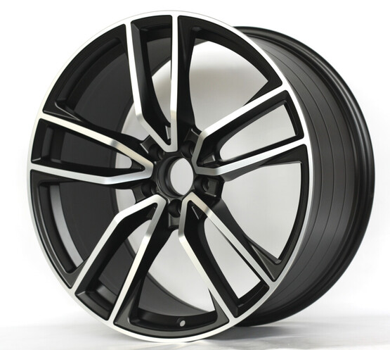 Диск Rst R2106Ff 21x10 5x112 ET44 DIA66.60 BDM