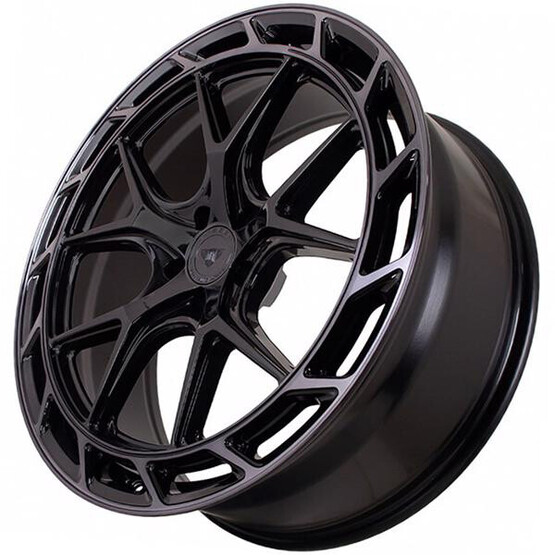 Диск Sakura Wheels Da5652 19x8.50 5x114.30 ET30 DIA73.10 B3B