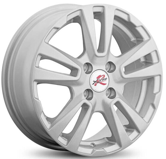 Диск X'trikerst R065 15x6 4x100 ET48 DIA54.10 HSL