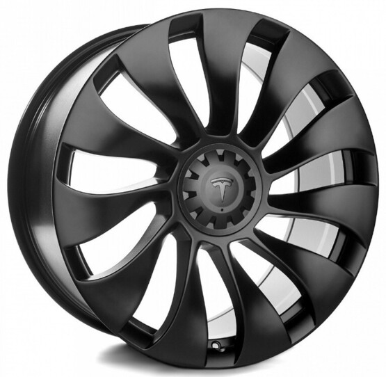 Диск Rplc Ts1 21x9.50 5x114.30 ET40 DIA64.10 MB