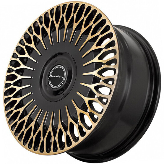 Диск Ff 9658 17x7.50 4x98 ET38 DIA73.10 B4TG