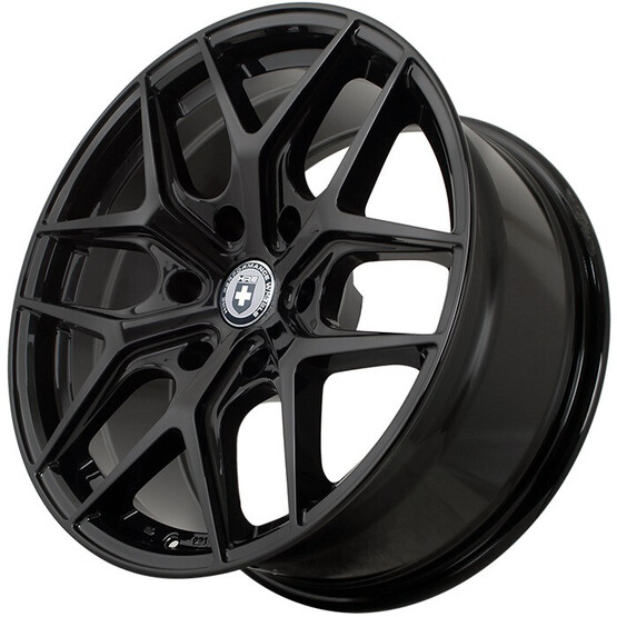 Диск Sakura Wheels Ya9549 18x8.50 6x139.70 ET15 DIA110.10 B1