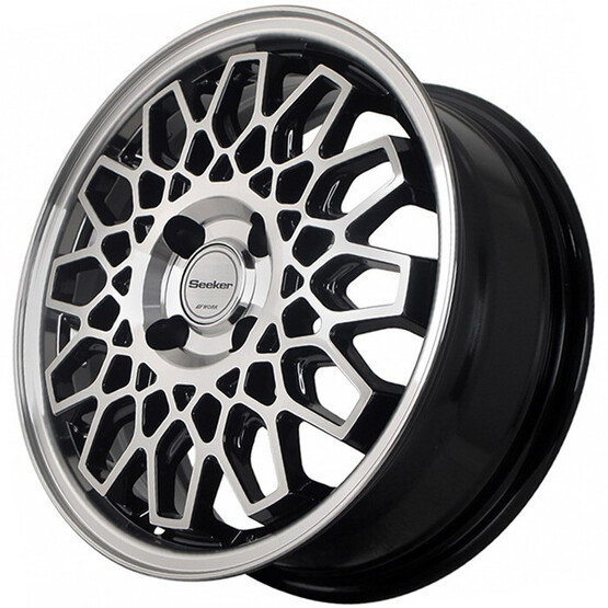 Диск Sakura Wheels Ya9661 15x6 4x98 ET30 DIA58.60 B4