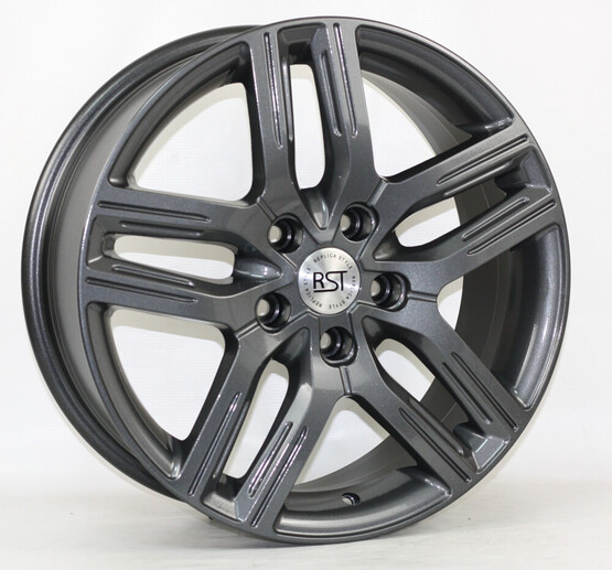 Диск Rst R127 17x7 5x114.30 ET50 DIA67.10 BMG
