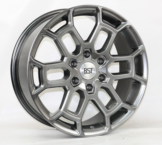 Диск Rst R072 20x8.50 6x139.70 ET35 DIA100.10 BH