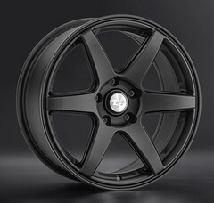 Диск Ls Wheels Ls1330 17x8 5x114.30 ET45 DIA67.10 MB