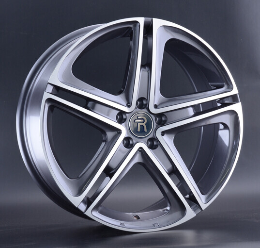 Диск Replay V66 19x8 5x108 ET42.50 DIA63.30 GMF