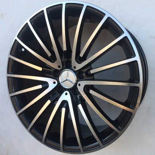 Диск Replica Fr Mb 1073 20x9 5x112 ET48 DIA66.60 MB