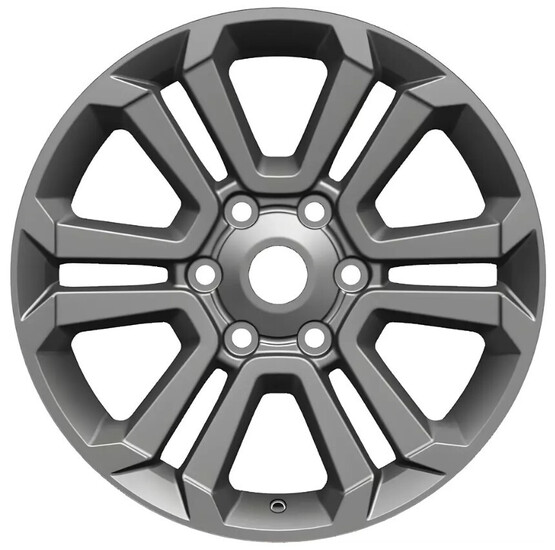 Диск Carwel Лиард 1817 18x7.50 6x114.30 ET38 DIA67.10 GRT