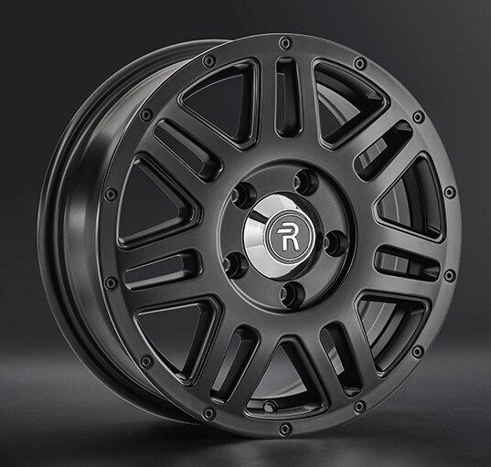 Диск Replay Pg122 16x6 5x130 ET45 DIA78.10 BKS