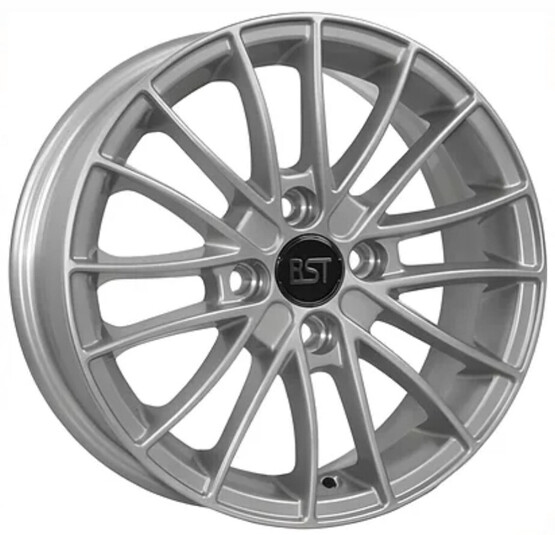 Диск Rst R034 14x5.50 4x98 ET35 DIA58.60 SL