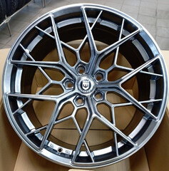 Диск Iwheel Ivf-754 18x8 5x108 ET38 DIA73.10 HB