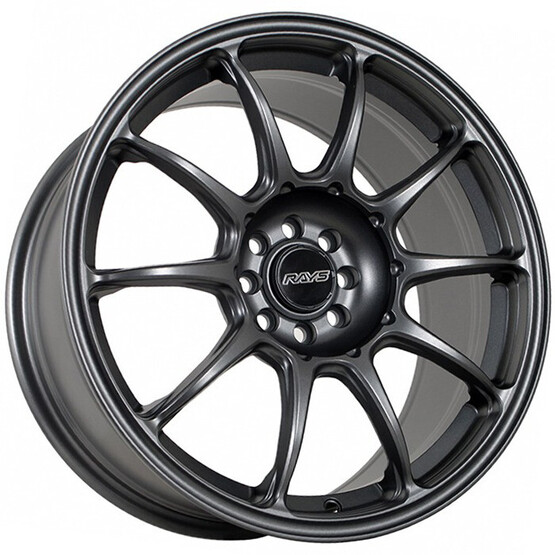 Диск Sakura Wheels Ya3847 17x8 4x98 ET35 DIA73.10 MK1/M7