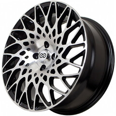 Диск Ff 9511 18x7.50 4x100 ET40 DIA73.10 B4