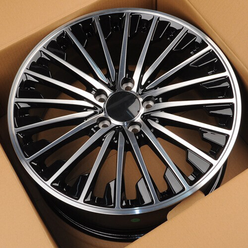 Диск Anzoo H3062F 20x8.50 5x112 ET36 DIA66.50 MB