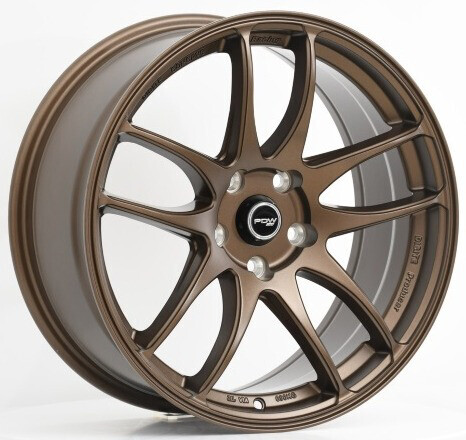Диск Pdw Dibite Emotion 17x7.50 5x114.30 ET40 DIA67.10 U4V10