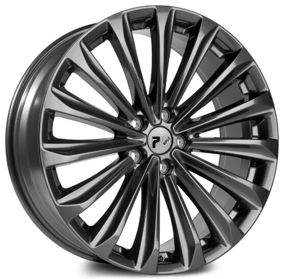Диск Rplc Chg5 20x7.50 5x114.30 ET35 DIA60.10 GM