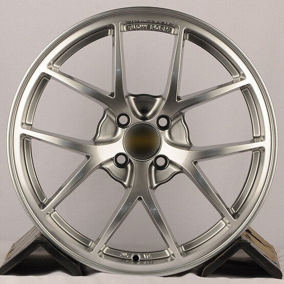 Диск Iwheel F125 17x7.50 5x108 ET38 DIA65.10 HB
