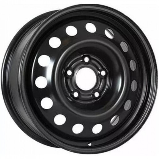 Диск Евразиа Тапо 64I47D 15x6 5x112 ET47 DIA57.10 BLACK