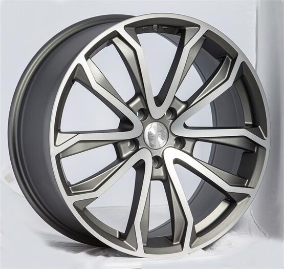 Диск Rr Css 9529 22x9.50 5x150 ET45 DIA110.50 B-P/B