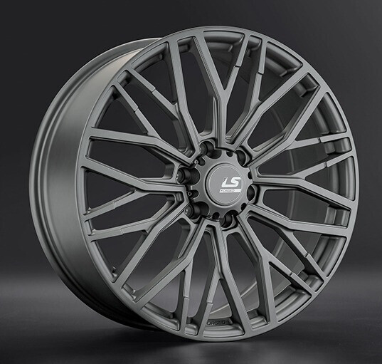 Диск Ls Forged Fg33 20x8.50 6x139.70 ET36 DIA100.10 MGM