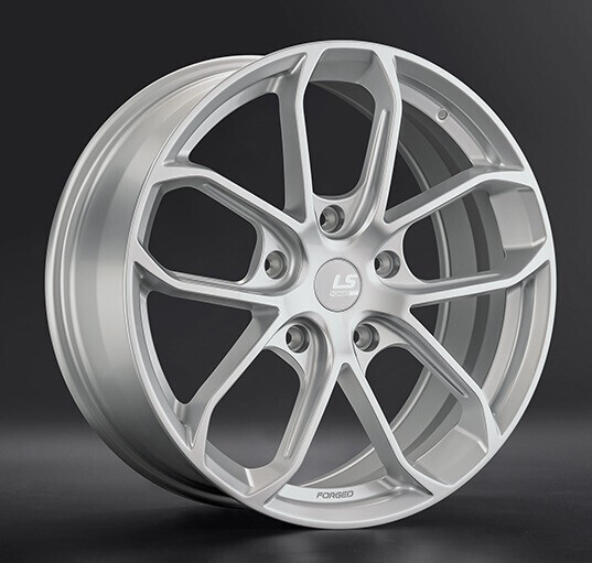 Диск Ls Forged Fg26 20x9 5x150 ET50 DIA110.10 S