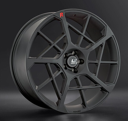 Диск Ls Forged Fg36 21x8.50 5x108 ET40 DIA63.30 MB