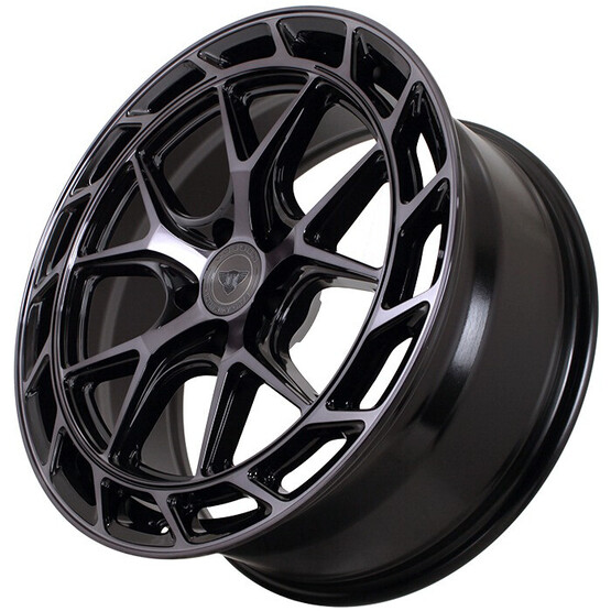 Диск Sakura Wheels Da5652 19x8.50 5x112 ET40 DIA66.60 B4B