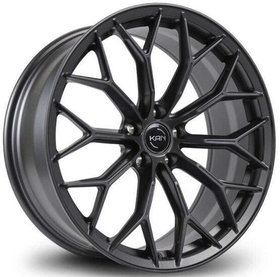 Диск Forged 2086 22x10.50 5x112 ET40 DIA66.60 MG