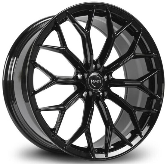 Диск Forged 2086 22x10.50 5x112 ET40 DIA66.60 GB